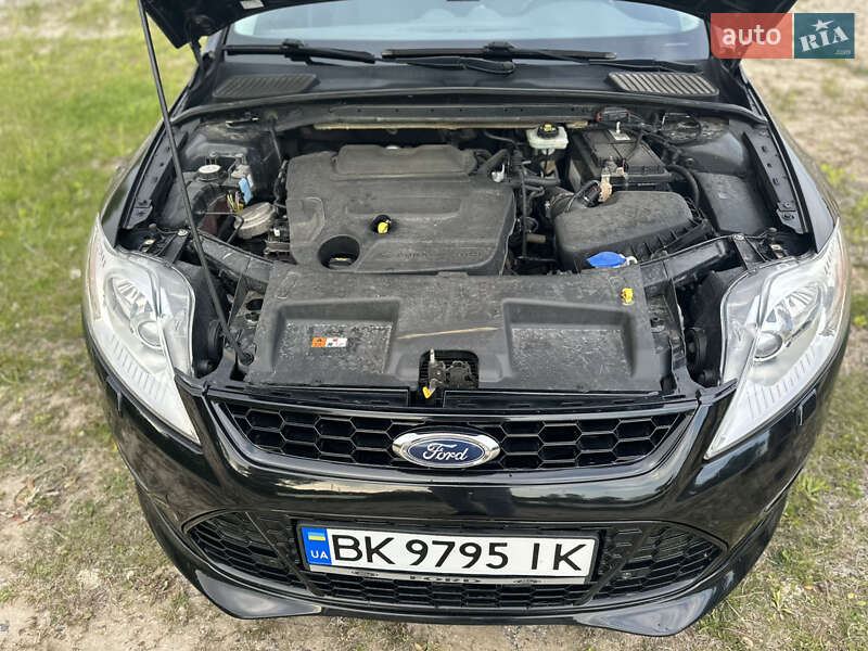 Универсал Ford Mondeo 2012 в Радивилове фото 27 Универсал Ford Mondeo 2012 в Радивилове