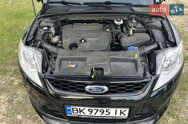 Универсал Ford Mondeo 2012 в 