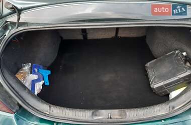 Седан Ford Mondeo 2002 в 