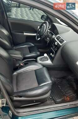 Седан Ford Mondeo 2002 в 