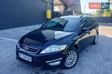 Універсал Ford Mondeo 2011 в Кременці
