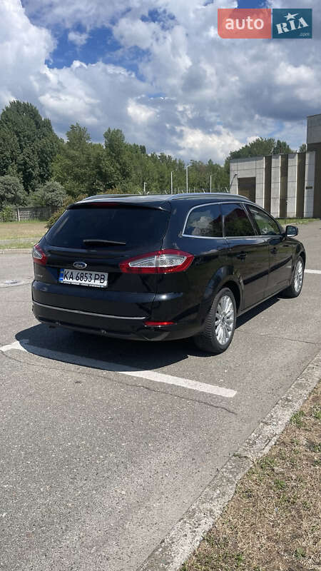 Универсал Ford Mondeo 2013 в Киеве