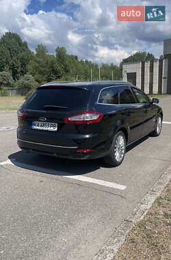 Универсал Ford Mondeo 2013 в 