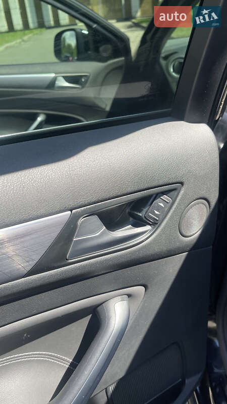 Универсал Ford Mondeo 2013 в Киеве