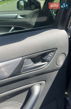 Универсал Ford Mondeo 2013 в 