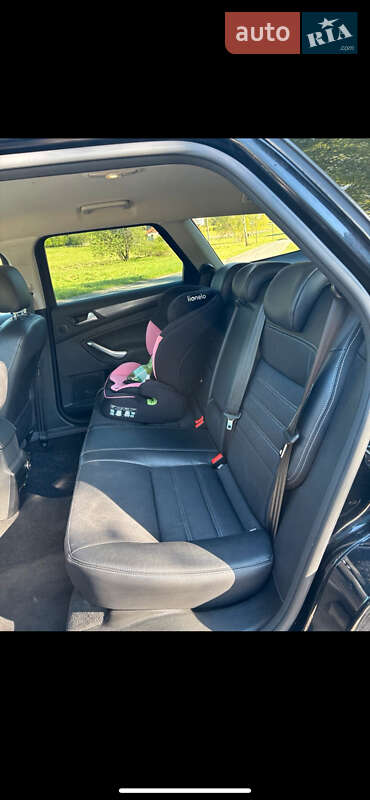 Универсал Ford Mondeo 2013 в Киеве