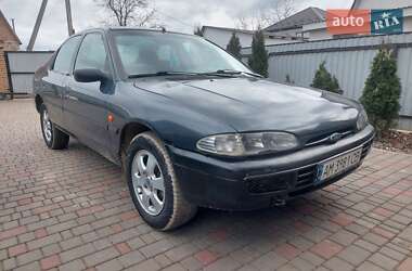 Ліфтбек Ford Mondeo 1993 в Вінниці