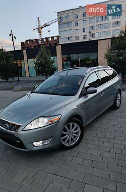 Универсал Ford Mondeo 2011 в Хмельницком