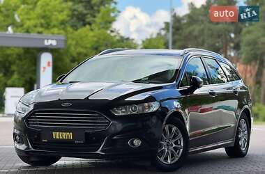 Универсал Ford Mondeo 2014 в Киеве