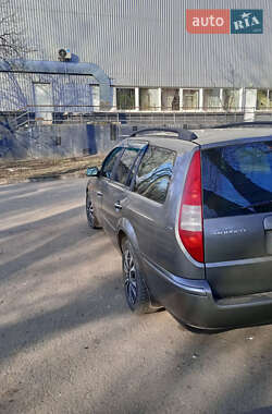 Универсал Ford Mondeo 2001 в 