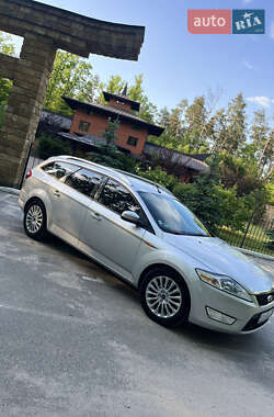Универсал Ford Mondeo 2009 в 