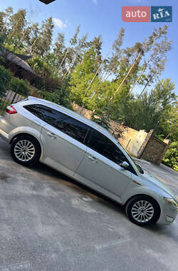 Универсал Ford Mondeo 2009 в 