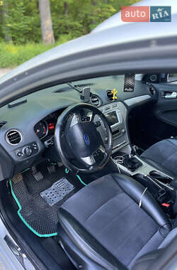 Универсал Ford Mondeo 2009 в 