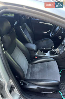 Универсал Ford Mondeo 2009 в 