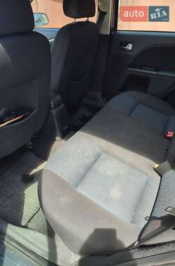 Универсал Ford Mondeo 2006 в 