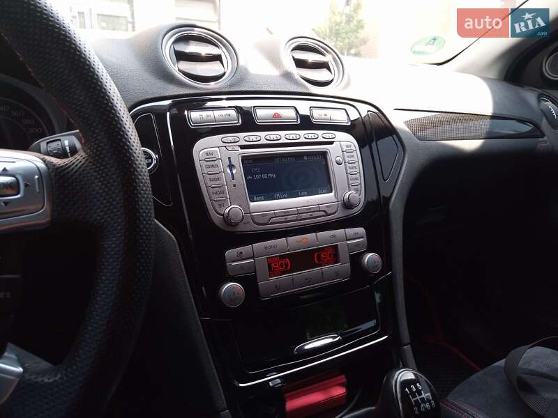 Універсал Ford Mondeo 2008 в Білій Церкві фото 2 Універсал Ford Mondeo 2008 в Білій Церкві