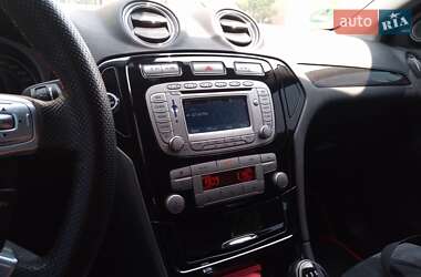 Універсал Ford Mondeo 2008 в 