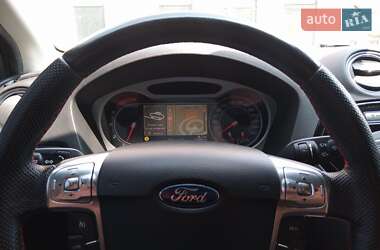 Універсал Ford Mondeo 2008 в 