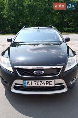 Універсал Ford Mondeo 2008 в 