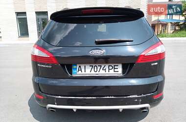 Універсал Ford Mondeo 2008 в 