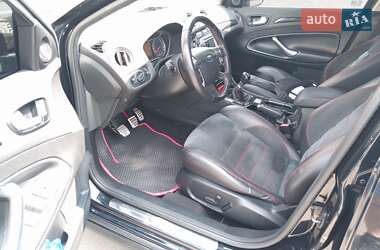 Універсал Ford Mondeo 2008 в 