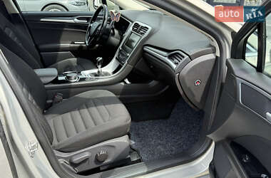 Универсал Ford Mondeo 2015 в 