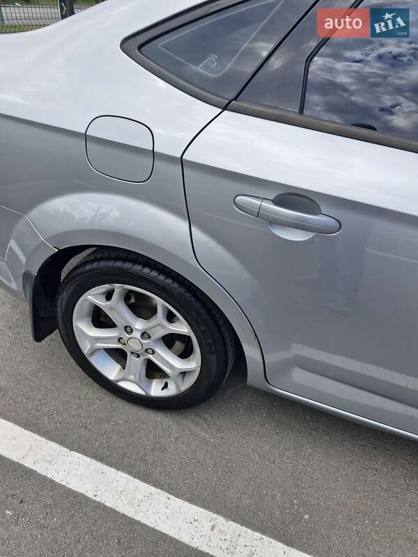 Седан Ford Mondeo 2007 в Киеве