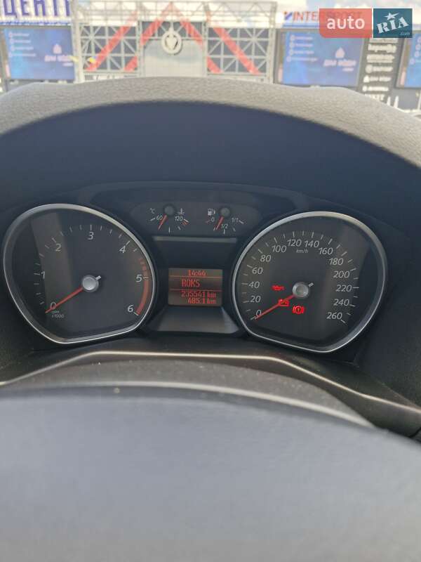 Седан Ford Mondeo 2007 в Киеве