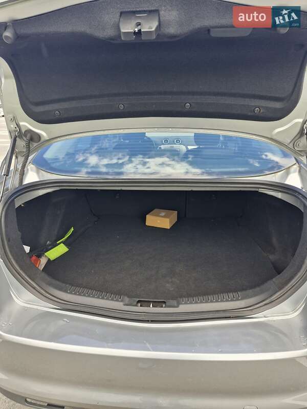 Седан Ford Mondeo 2007 в Киеве