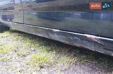 Седан Ford Mondeo 2011 в 