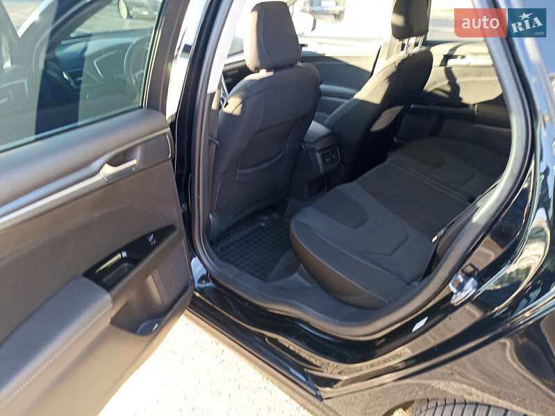 Универсал Ford Mondeo 2018 в Одессе