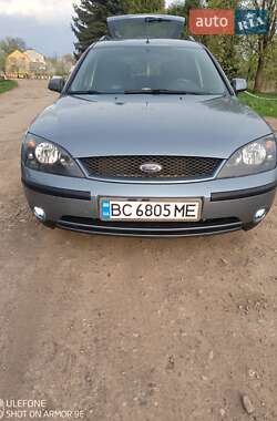 Універсал Ford Mondeo 2001 в Рудки