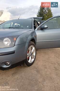 Универсал Ford Mondeo 2001 в 