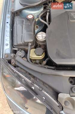 Универсал Ford Mondeo 2001 в 