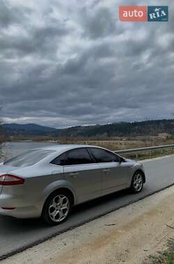 Седан Ford Mondeo 2008 в Бориславі