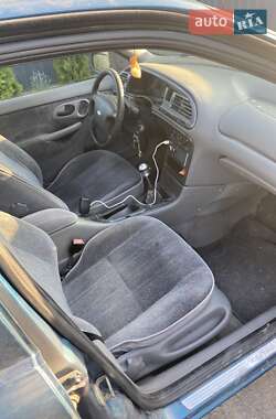 Седан Ford Mondeo 1993 в 