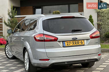 Универсал Ford Mondeo 2014 в 