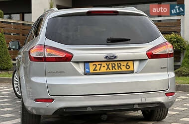 Универсал Ford Mondeo 2014 в 
