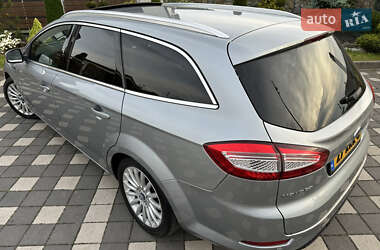 Универсал Ford Mondeo 2014 в 