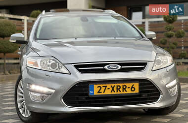 Универсал Ford Mondeo 2014 в 