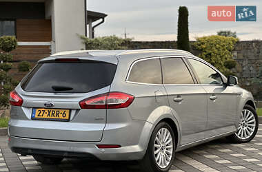 Универсал Ford Mondeo 2014 в 