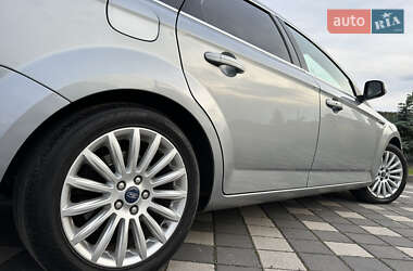 Универсал Ford Mondeo 2014 в 