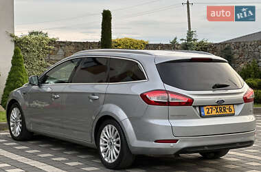 Универсал Ford Mondeo 2014 в 