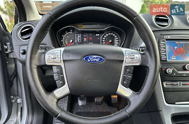 Универсал Ford Mondeo 2014 в 