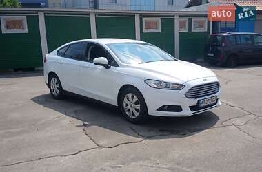 Лифтбек Ford Mondeo 2016 в Киеве
