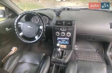 Универсал Ford Mondeo 2000 в 