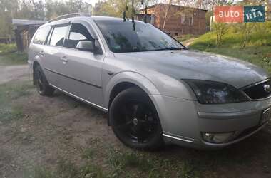 Универсал Ford Mondeo 2000 в 