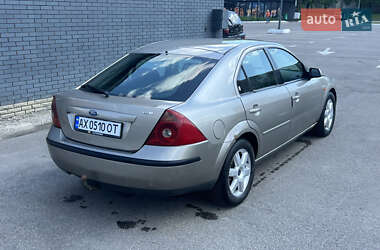 Седан Ford Mondeo 2003 в 
