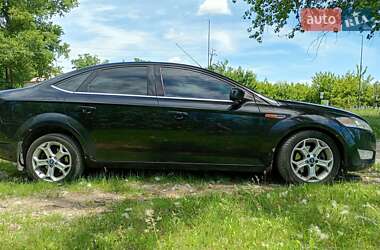Седан Ford Mondeo 2008 в 