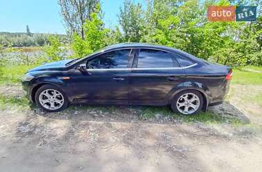 Седан Ford Mondeo 2008 в 